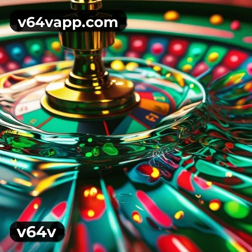 Requisitos do APK da v64v para Android