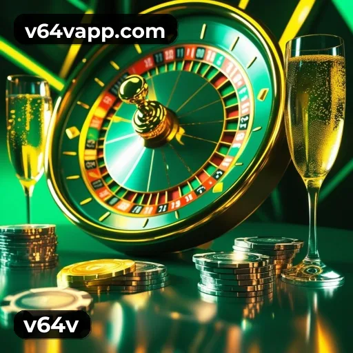 v64v suporte 24/7 português Brasil - 47 atendentes brasileiros chat ao vivo