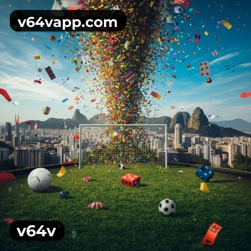 Grandes vencedores v64v de São Paulo, Rio de Janeiro, Belo Horizonte - Saques PIX confirmados