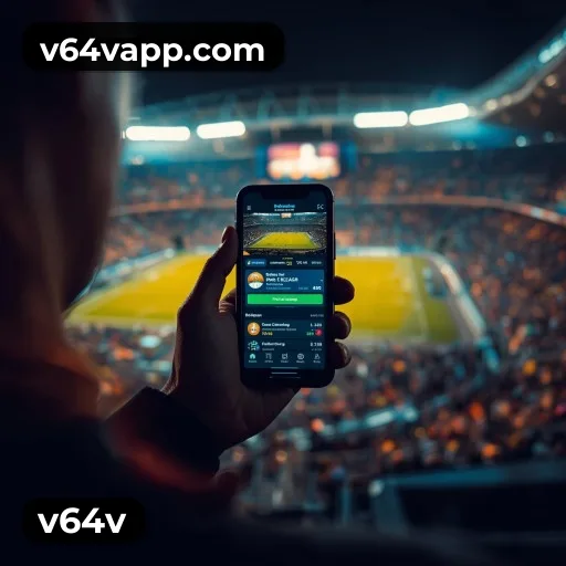 Vantagens exclusivas v64v para jogadores brasileiros - São Paulo, Rio, BH