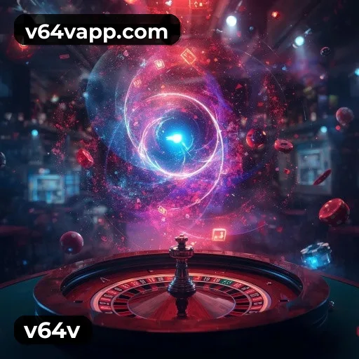 v64v suporte 24/7 português Brasil - 47 atendentes brasileiros chat ao vivo