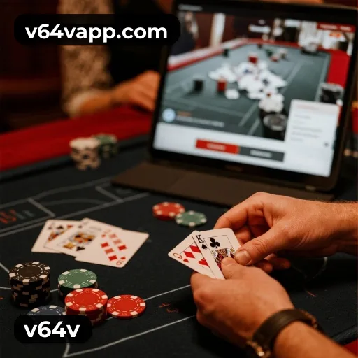 Principais provedores de slots da v64v - NetEnt, Pragmatic Play, Play'n GO