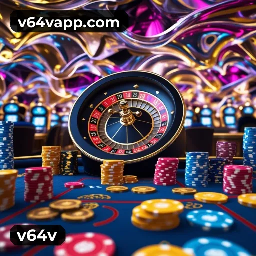 Níveis do programa VIP da v64v